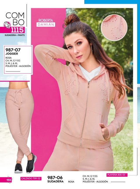 Llamanos al 1(800) 825-9452<br>Catalogos USA<br>(156 of 284)