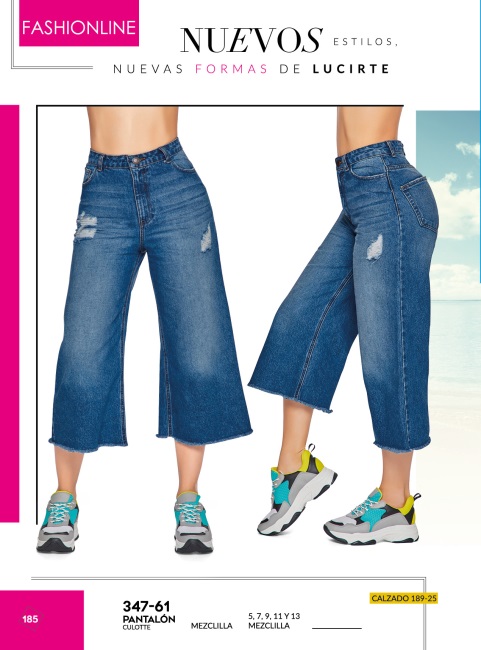 Llamanos al 1(800) 825-9452<br>Catalogos USA<br>(186 of 284)