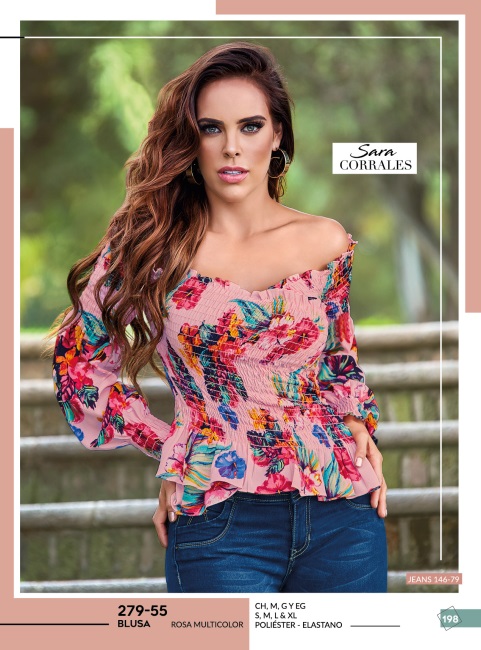 Llamanos al 1(800) 825-9452<br>Catalogos USA<br>(199 of 284)