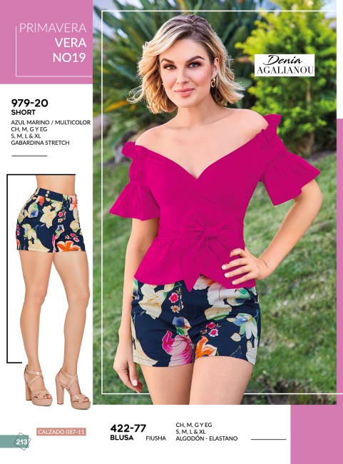 Llamanos al 1(800) 825-9452<br>Catalogos USA<br>(214 of 284)