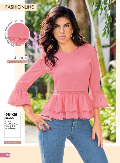 Llamanos al 1(800) 825-9452<br>Catalogos USA<br>(234 of 284)