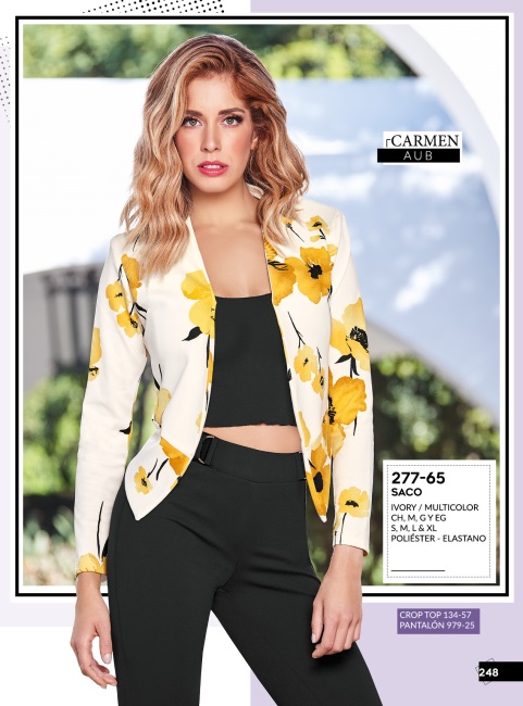 Llamanos al 1(800) 825-9452<br>Catalogos USA<br>(249 of 284)