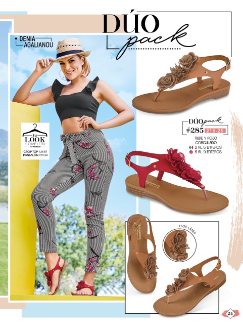 Llamanos al 1(800) 825-9452<br>Catalogos USA<br>(25 of 56)