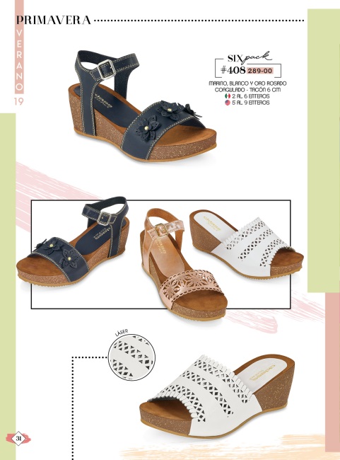 Llamanos al 1(800) 825-9452<br>Catalogos USA<br>(32 of 56)