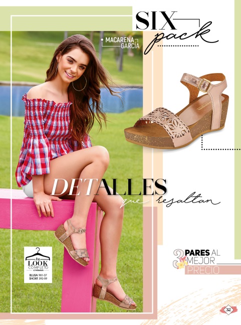 Llamanos al 1(800) 825-9452<br>Catalogos USA<br>(33 of 56)