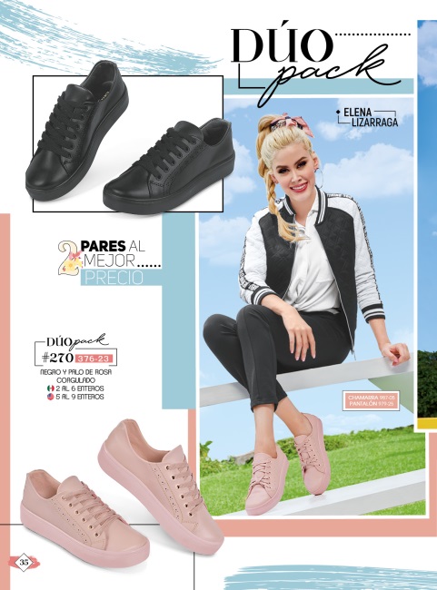 Llamanos al 1(800) 825-9452<br>Catalogos USA<br>(36 of 56)