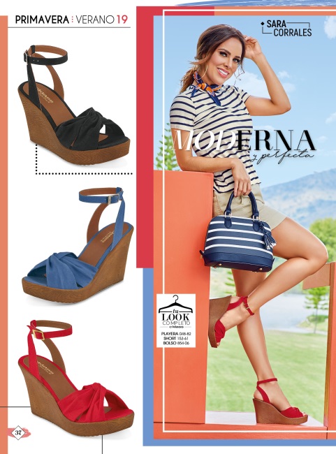 Llamanos al 1(800) 825-9452<br>Catalogos USA<br>(38 of 56)