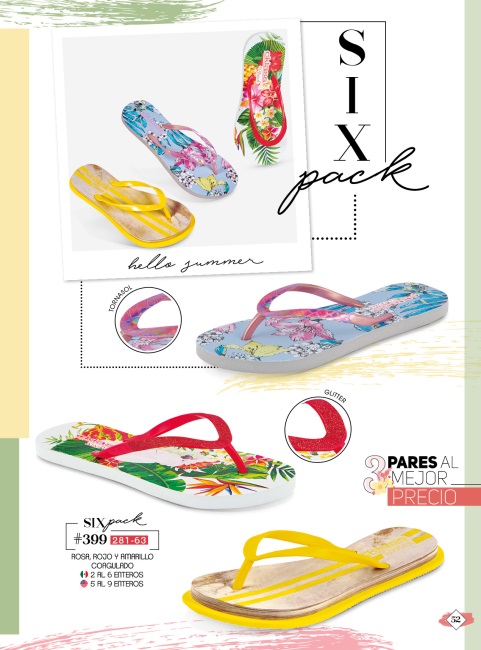 Llamanos al 1(800) 825-9452<br>Catalogos USA<br>(53 of 56)