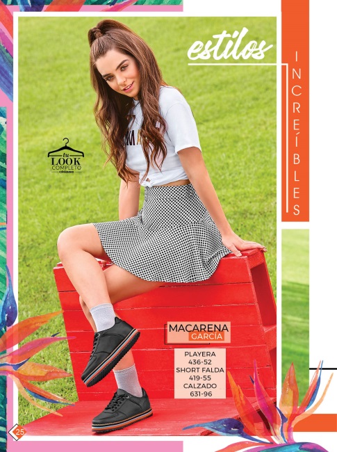 Llamanos al 1(800) 825-9452<br>Catalogos USA<br>(26 of 76)