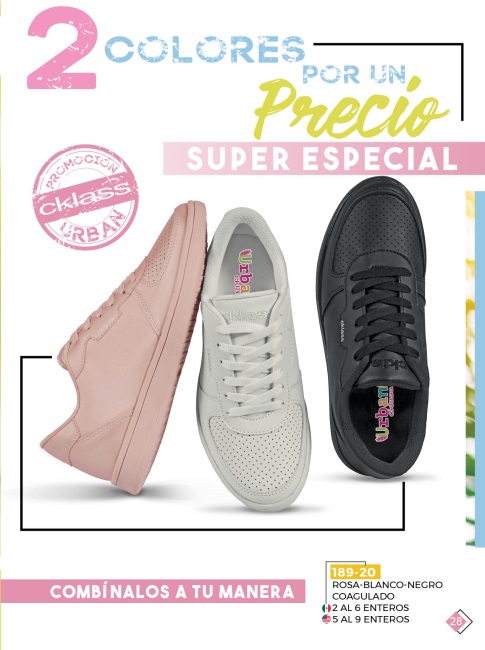 Llamanos al 1(800) 825-9452<br>Catalogos USA<br>(29 of 76)