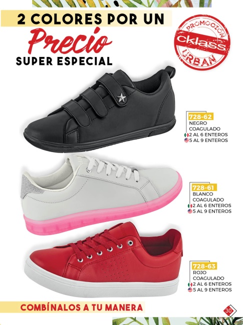 Llamanos al 1(800) 825-9452<br>Catalogos USA<br>(31 of 76)