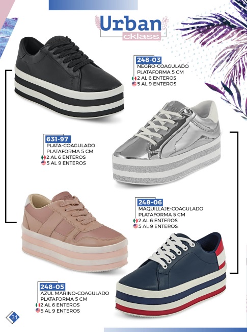 Llamanos al 1(800) 825-9452<br>Catalogos USA<br>(32 of 76)