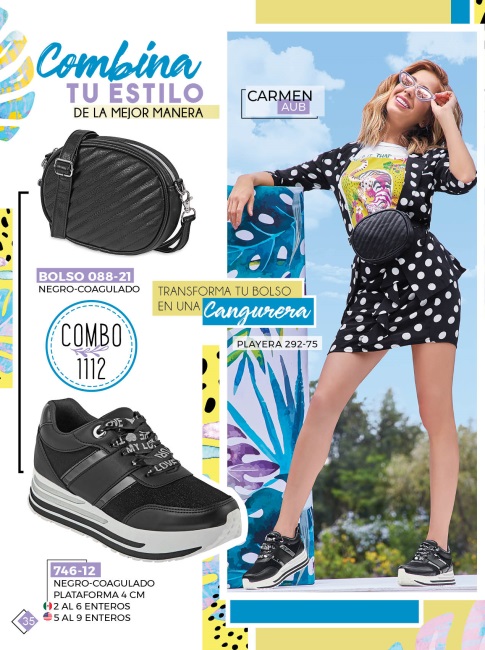 Llamanos al 1(800) 825-9452<br>Catalogos USA<br>(36 of 76)