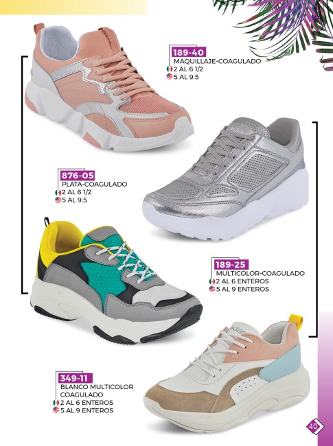 Llamanos al 1(800) 825-9452<br>Catalogos USA<br>(41 of 76)