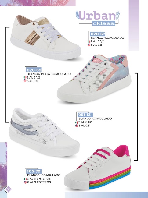 Llamanos al 1(800) 825-9452<br>Catalogos USA<br>(54 of 76)