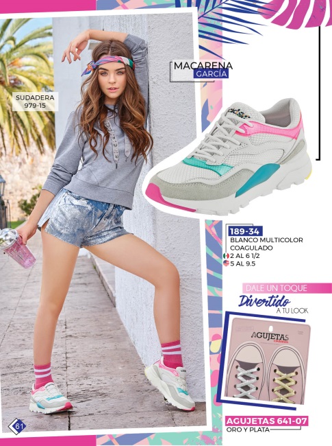 Llamanos al 1(800) 825-9452<br>Catalogos USA<br>(62 of 76)